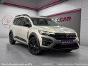Dacia jogger tce 110 ch 7 places extreme // 1ere main//garantie 12 mois occasion simplicicar saint-jean simplicicar...
