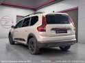 Dacia jogger tce 110 ch 7 places extreme // 1ere main//garantie 12 mois occasion simplicicar saint-jean simplicicar...