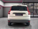 Dacia jogger tce 110 ch 7 places extreme // 1ere main//garantie 12 mois occasion simplicicar saint-jean simplicicar...