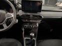 Dacia jogger tce 110 ch 7 places extreme // 1ere main//garantie 12 mois occasion simplicicar saint-jean simplicicar...
