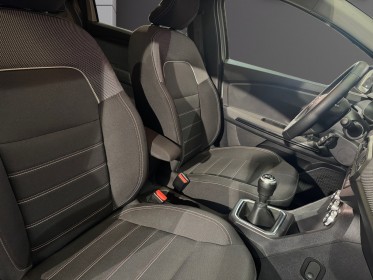 Dacia jogger tce 110 ch 7 places extreme // 1ere main//garantie 12 mois occasion simplicicar saint-jean simplicicar...