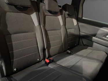 Dacia jogger tce 110 ch 7 places extreme // 1ere main//garantie 12 mois occasion simplicicar saint-jean simplicicar...