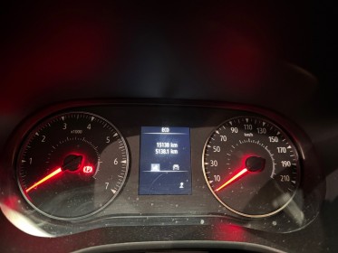 Dacia jogger tce 110 ch 7 places extreme // 1ere main//garantie 12 mois occasion simplicicar saint-jean simplicicar...