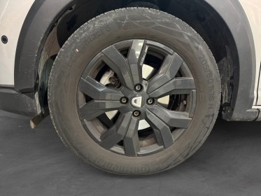 Dacia jogger tce 110 ch 7 places extreme // 1ere main//garantie 12 mois occasion simplicicar saint-jean simplicicar...