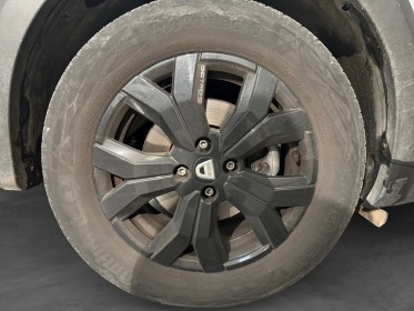 Dacia jogger tce 110 ch 7 places extreme // 1ere main//garantie 12 mois occasion simplicicar saint-jean simplicicar...
