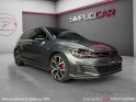 Volkswagen golf 7.5 gti performance 2.0 tsi 245 ch dsg7 toit ouvrant dcc carplay dynaudio occasion montpellier (34)...