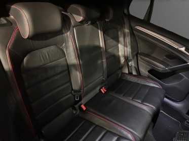 Volkswagen golf 7.5 gti performance 2.0 tsi 245 ch dsg7 toit ouvrant dcc carplay dynaudio occasion montpellier (34)...