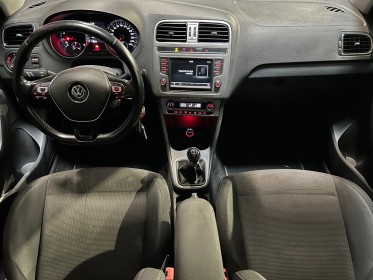 Volkswagen polo r-line 1.2 tsi 90 ch garantie 12 mois occasion montpellier (34) simplicicar simplicibike france