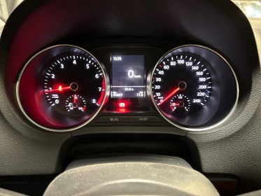 Volkswagen polo r-line 1.2 tsi 90 ch garantie 12 mois occasion montpellier (34) simplicicar simplicibike france