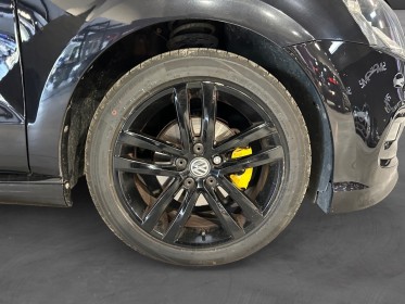 Volkswagen polo r-line 1.2 tsi 90 ch garantie 12 mois occasion montpellier (34) simplicicar simplicibike france