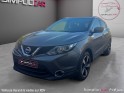 Nissan qashqai 1.6 dig-t 163 stop/start tekna occasion simplicicar frejus  simplicicar simplicibike france