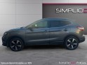 Nissan qashqai 1.6 dig-t 163 stop/start tekna occasion simplicicar frejus  simplicicar simplicibike france