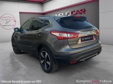 Nissan qashqai 1.6 dig-t 163 stop/start tekna occasion simplicicar frejus  simplicicar simplicibike france