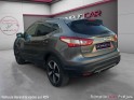 Nissan qashqai 1.6 dig-t 163 stop/start tekna occasion simplicicar frejus  simplicicar simplicibike france