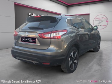 Nissan qashqai 1.6 dig-t 163 stop/start tekna occasion simplicicar frejus  simplicicar simplicibike france