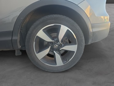 Nissan qashqai 1.6 dig-t 163 stop/start tekna occasion simplicicar frejus  simplicicar simplicibike france
