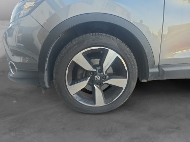 Nissan qashqai 1.6 dig-t 163 stop/start tekna occasion simplicicar frejus  simplicicar simplicibike france