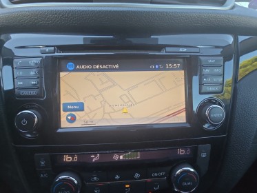 Nissan qashqai 1.6 dig-t 163 stop/start tekna occasion simplicicar frejus  simplicicar simplicibike france