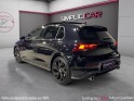 Volkswagen golf tsi 245ch dsg7 gti toit ouvrant occasion montpellier (34) simplicicar simplicibike france