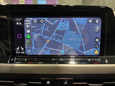 Volkswagen golf tsi 245ch dsg7 gti toit ouvrant occasion montpellier (34) simplicicar simplicibike france