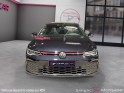 Volkswagen golf tsi 245ch dsg7 gti toit ouvrant occasion montpellier (34) simplicicar simplicibike france