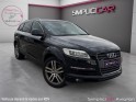 Audi q7 ambition luxe quattro tiptronic 7 pl q7 3.0 v6 tdi dpf occasion avignon (84) simplicicar simplicibike france