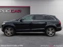 Audi q7 ambition luxe quattro tiptronic 7 pl q7 3.0 v6 tdi dpf occasion avignon (84) simplicicar simplicibike france