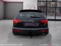 Audi q7 ambition luxe quattro tiptronic 7 pl q7 3.0 v6 tdi dpf occasion avignon (84) simplicicar simplicibike france