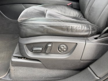 Audi q7 ambition luxe quattro tiptronic 7 pl q7 3.0 v6 tdi dpf occasion avignon (84) simplicicar simplicibike france