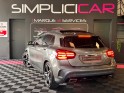 Mercedes gla 200 d 7-g dct a 4-matic amg whiteart edition garantie 12 mois occasion  simplicicar aix les bains simplicicar...