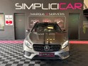 Mercedes gla 200 d 7-g dct a 4-matic amg whiteart edition garantie 12 mois occasion  simplicicar aix les bains simplicicar...