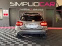 Mercedes gla 200 d 7-g dct a 4-matic amg whiteart edition garantie 12 mois occasion  simplicicar aix les bains simplicicar...