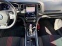 Renault megane iv berline tce 160 edc fap r.s. line / entretien complet renault occasion simplicicar st-maximin simplicicar...