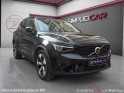 Volvo xc40 b4 197 ch dct7 ultimate full option entretiens volvo garantie 12 mois occasion simplicicar le raincy simplicicar...
