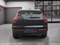 Volvo xc40 b4 197 ch dct7 ultimate full option entretiens volvo garantie 12 mois occasion simplicicar le raincy simplicicar...