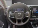Volvo xc40 b4 197 ch dct7 ultimate full option entretiens volvo garantie 12 mois occasion simplicicar le raincy simplicicar...