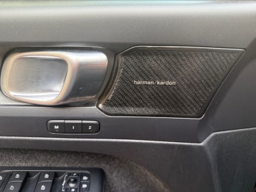 Volvo xc40 b4 197 ch dct7 ultimate full option entretiens volvo garantie 12 mois occasion simplicicar le raincy simplicicar...