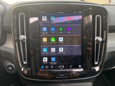 Volvo xc40 b4 197 ch dct7 ultimate full option entretiens volvo garantie 12 mois occasion simplicicar le raincy simplicicar...