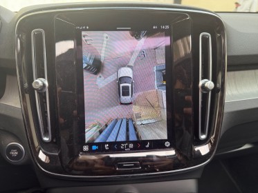 Volvo xc40 b4 197 ch dct7 ultimate full option entretiens volvo garantie 12 mois occasion simplicicar le raincy simplicicar...
