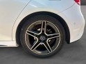 Mercedes classe a 180 d 7g-dct amg line garantie 12 mois occasion simplicicar vienne simplicicar simplicibike france