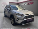Toyota rav4 hybride pro rav4 pro 218 ch 2wd dynamic business occasion paris 15ème (75) simplicicar simplicibike france