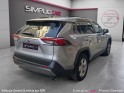 Toyota rav4 hybride pro rav4 pro 218 ch 2wd dynamic business occasion paris 15ème (75) simplicicar simplicibike france