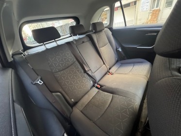 Toyota rav4 hybride pro rav4 pro 218 ch 2wd dynamic business occasion paris 15ème (75) simplicicar simplicibike france