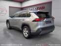 Toyota rav4 hybride pro rav4 pro 218 ch 2wd dynamic business occasion paris 15ème (75) simplicicar simplicibike france