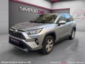 Toyota rav4 hybride pro rav4 pro 218 ch 2wd dynamic business occasion paris 15ème (75) simplicicar simplicibike france