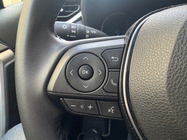 Toyota rav4 hybride pro rav4 pro 218 ch 2wd dynamic business occasion paris 15ème (75) simplicicar simplicibike france