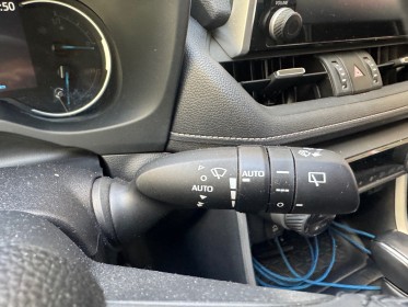 Toyota rav4 hybride pro rav4 pro 218 ch 2wd dynamic business occasion paris 15ème (75) simplicicar simplicibike france