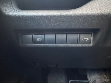 Toyota rav4 hybride pro rav4 pro 218 ch 2wd dynamic business occasion paris 15ème (75) simplicicar simplicibike france