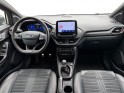 Ford puma 1.0 ecoboost 155 ch mhev ss bvm6 st-line garantie 12 mois occasion abbeville simplicicar simplicibike france