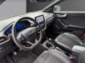 Ford puma 1.0 ecoboost 155 ch mhev ss bvm6 st-line garantie 12 mois occasion abbeville simplicicar simplicibike france